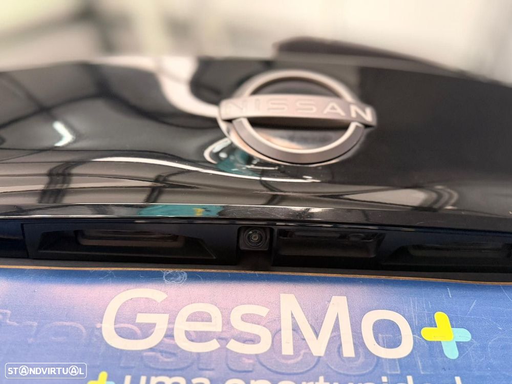 Nissan Leaf e+ N-Connecta - 10