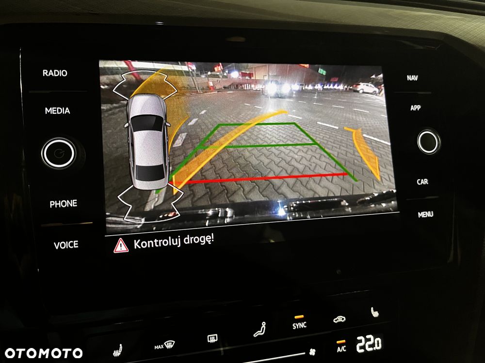 Volkswagen Passat 1.5 TSI EVO Business DSG - 31