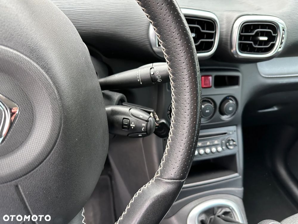 Citroën C3 Picasso - 10