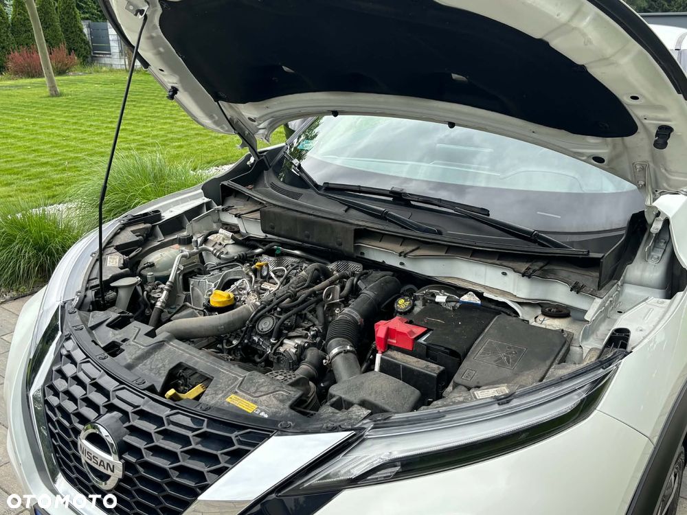 Nissan Juke 1.0 DIG-T N-Connecta DCT - 11