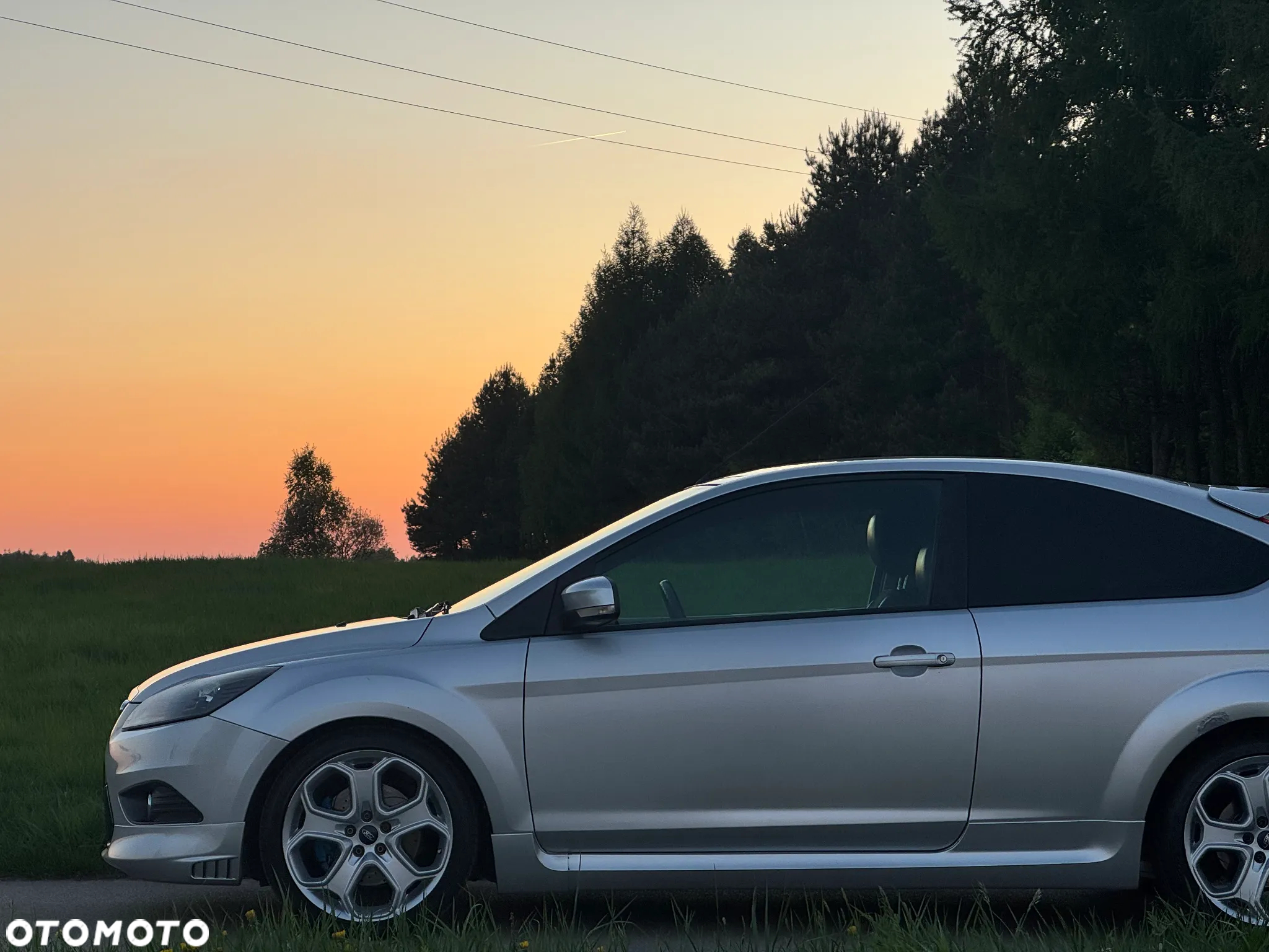 Ford Focus 2.0 TDCi Sport - 4