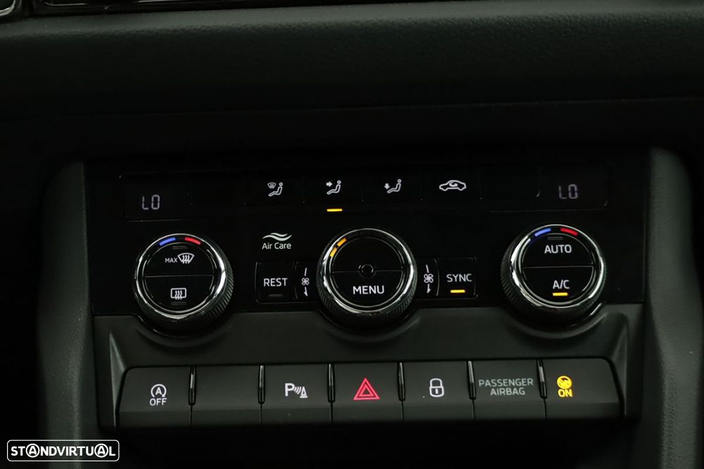 Skoda Kodiaq 2.0 TDI DSG - 12