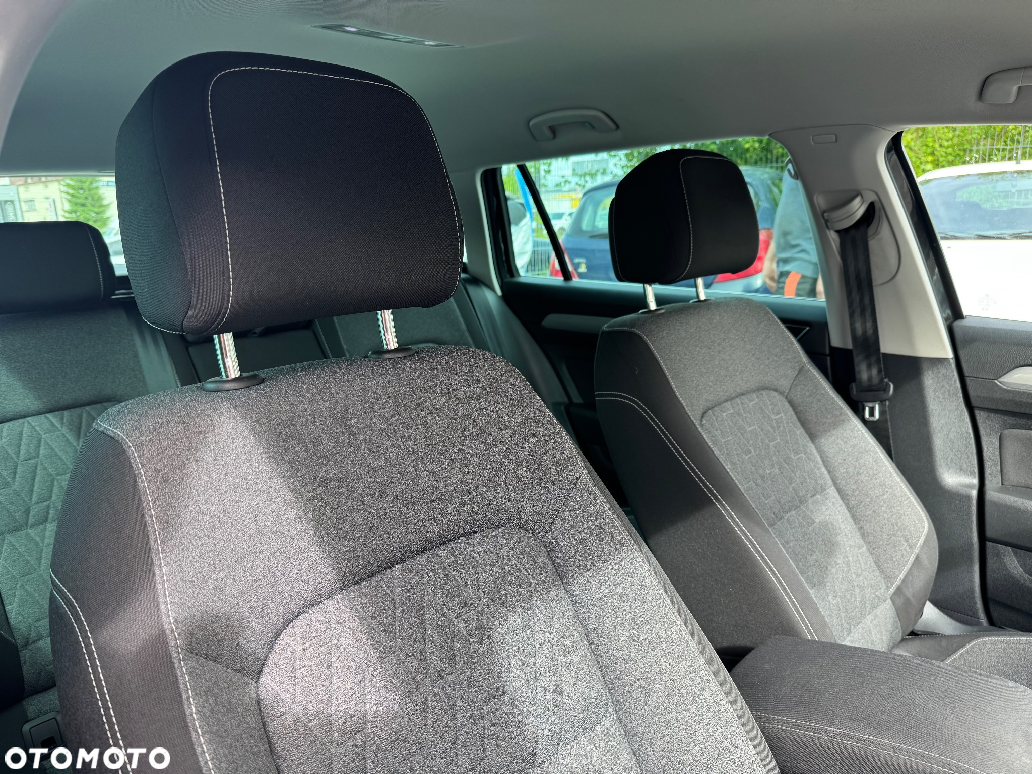 Volkswagen Passat 2.0 TDI SCR Business DSG - 11