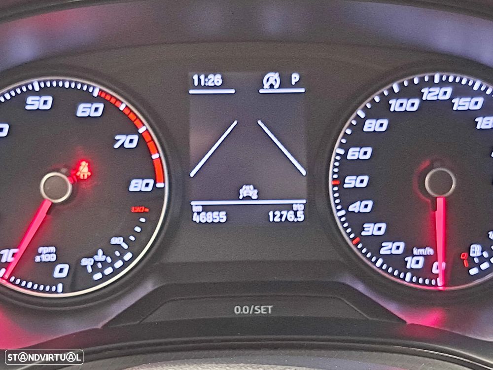 SEAT Arona 1.0 TSI Style DSG - 6