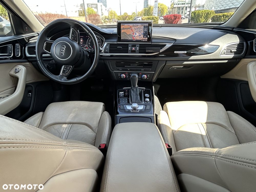 Audi A6 Limousine - 10