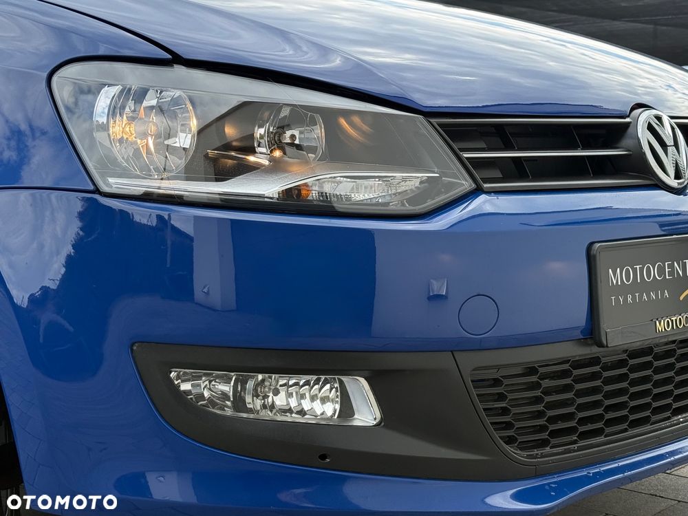 Volkswagen Polo 1.2 Team - 34