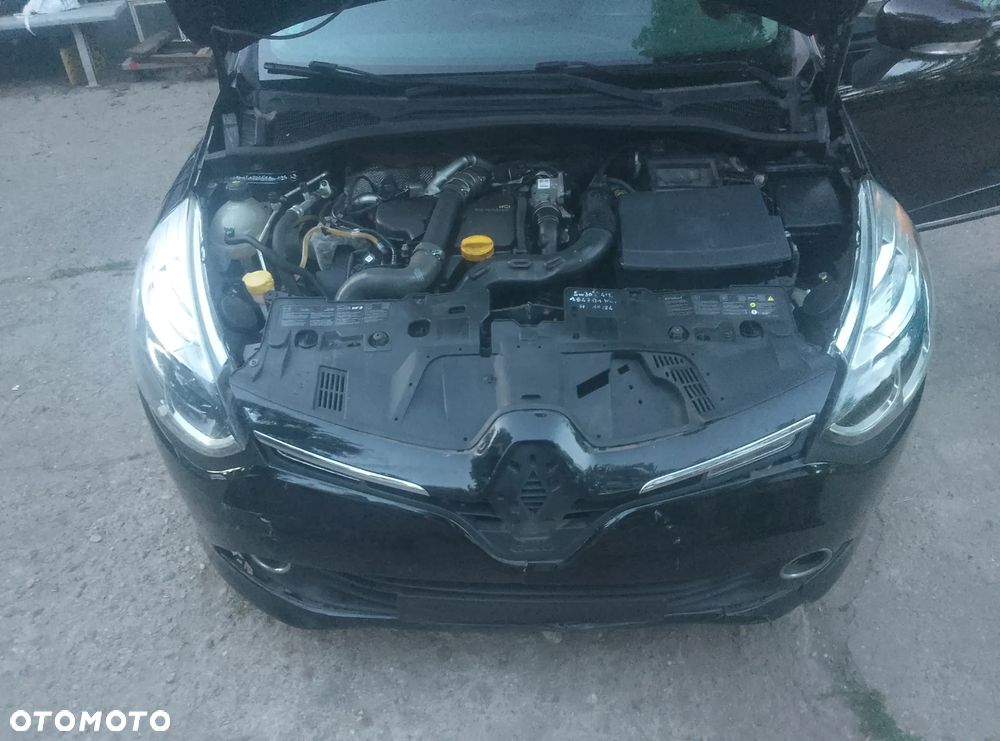 Renault Clio 1.5 dCi Energy Intens+ EU6 - 6