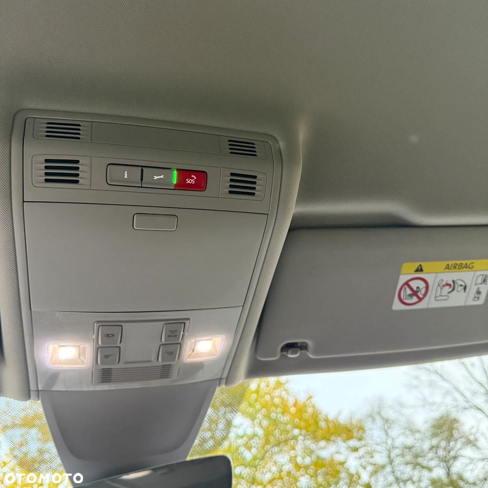 Volkswagen Tiguan 2.0 TDI BMT SCR Highline DSG - 37