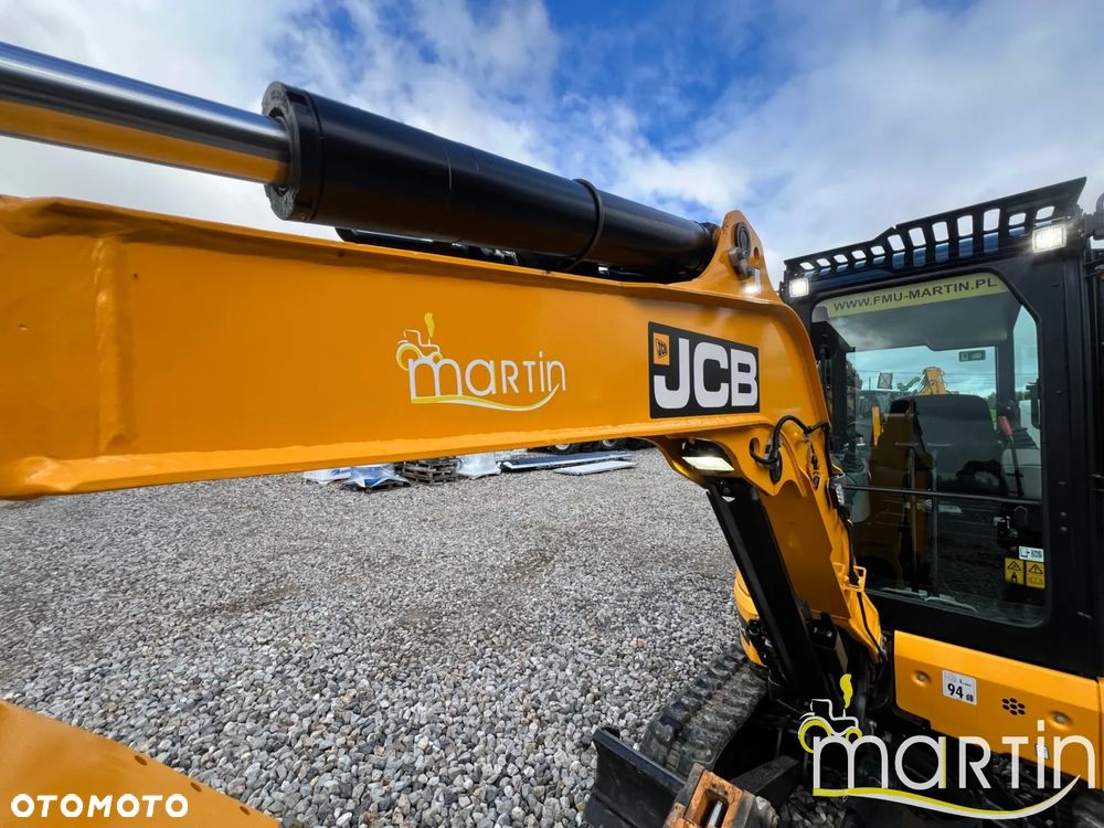 JCB 26C-1 - 18