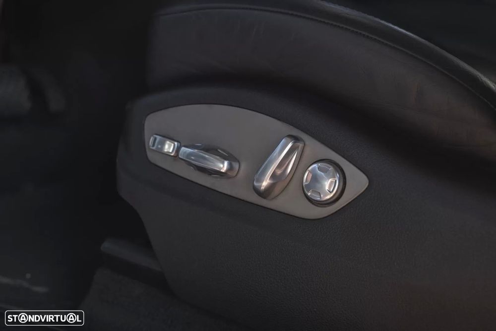Porsche Macan PDK - 19