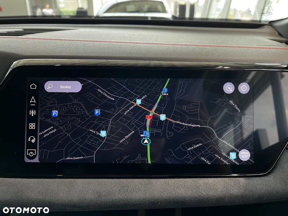 Audi A5 Limousine TFSI Quattro S tronic - 29