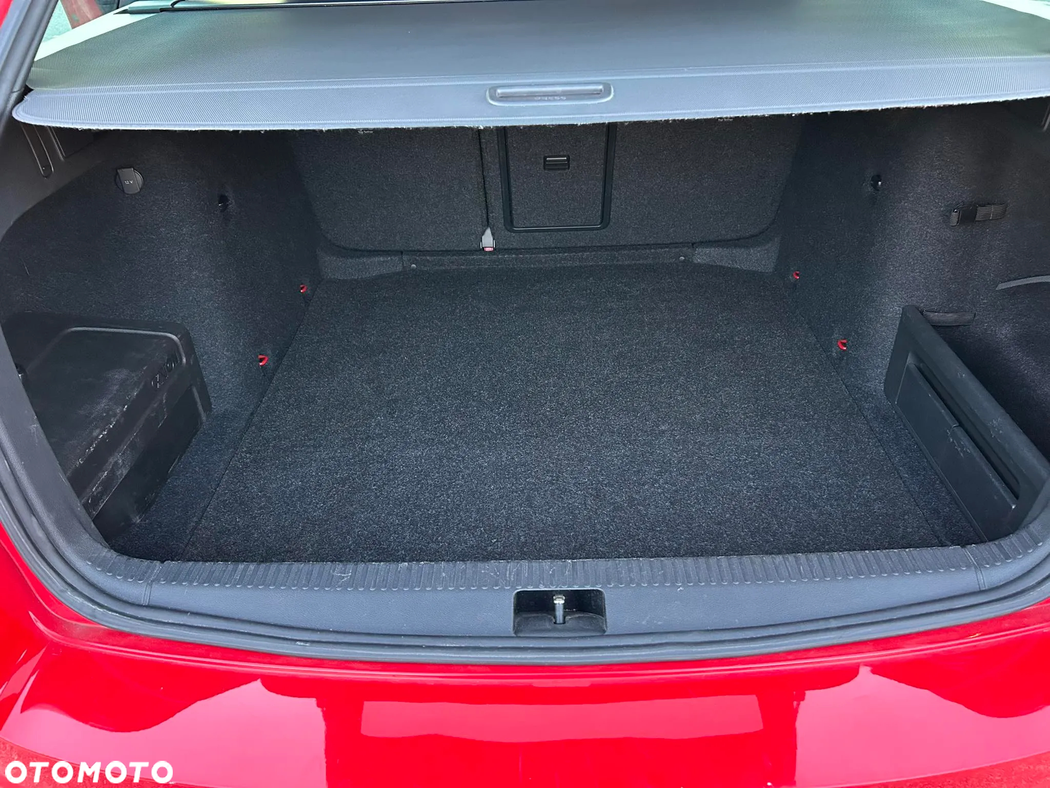 Skoda Octavia 2.0 TDI RS DSG - 18