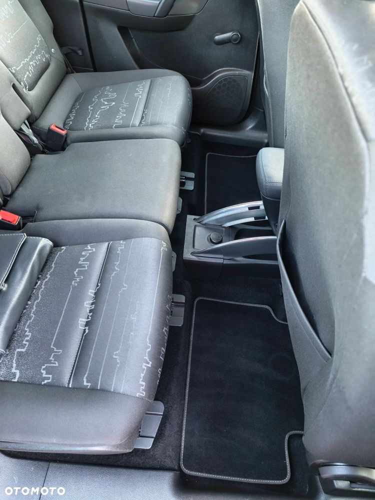 Opel Meriva 1.4 Edition - 19