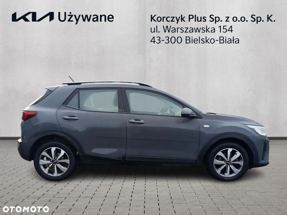 Kia Stonic 1.0 T-GDI M DCT - 6