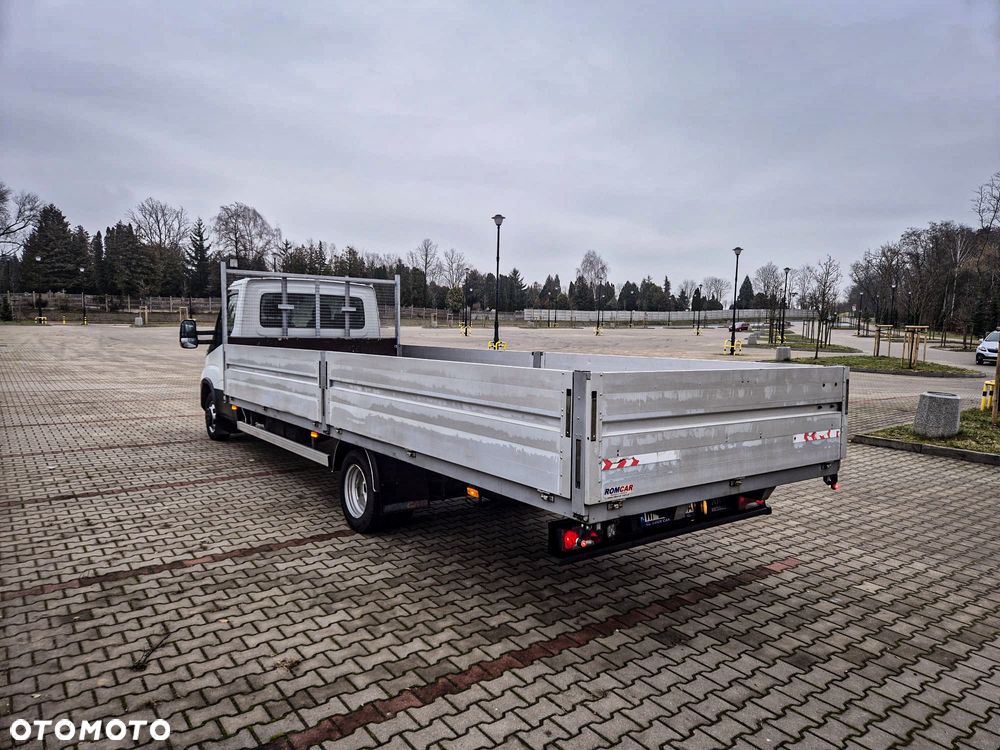 Iveco Daily - 7