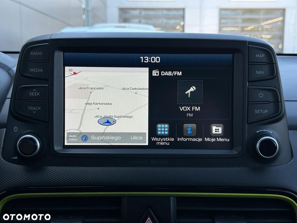 Hyundai Kona 1.6 T-GDI Premium 4WD DCT - 28