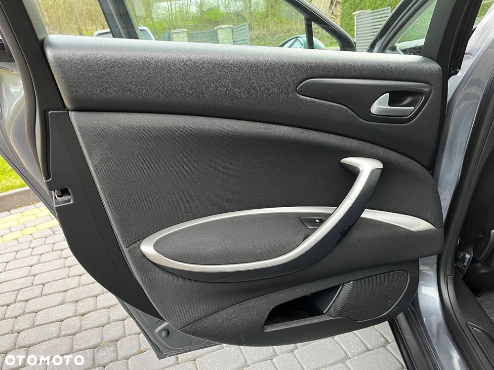 Citroën C5 HDi 140 FAP Selection - 14