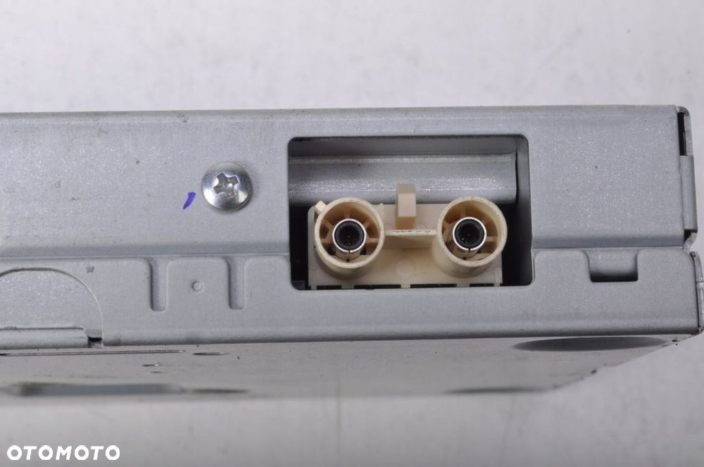 VOLVO S60 II V60 TUNER RADIA 31427223 - 6