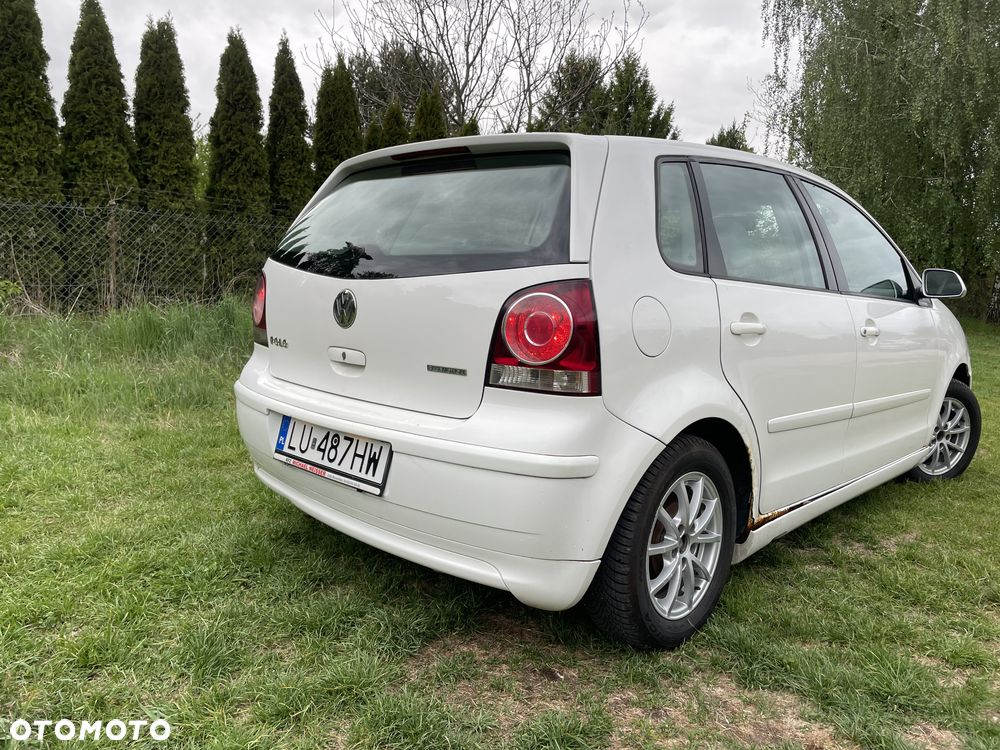 Volkswagen Polo 1.4 TDI DPF BlueMotion - 6
