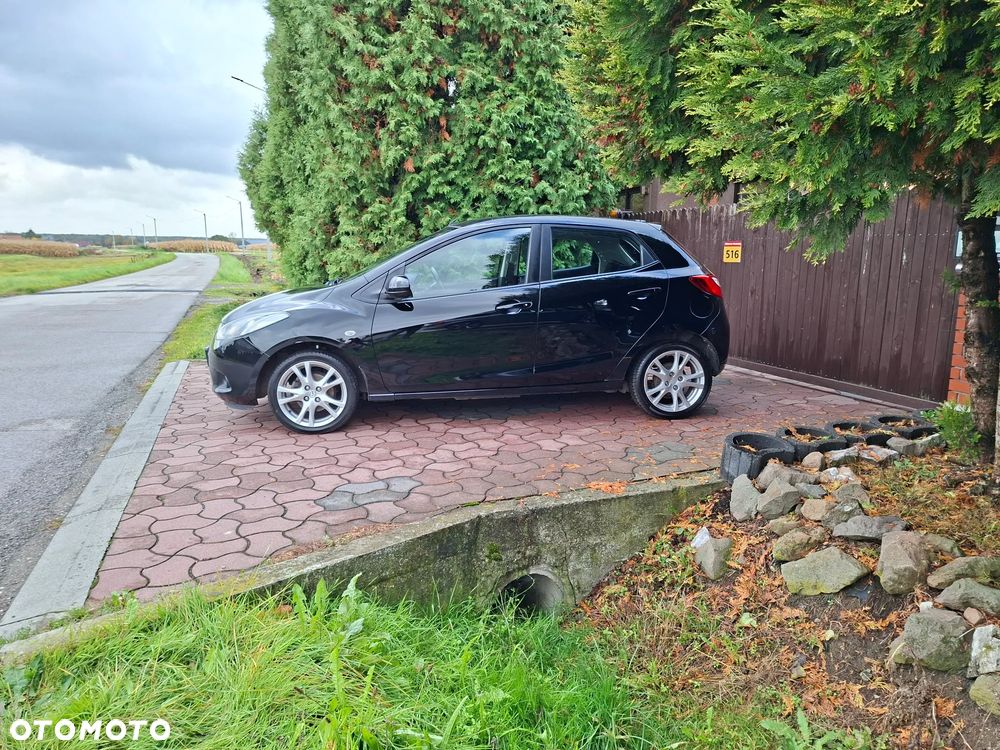 Mazda 2 1.3 Independence - 12