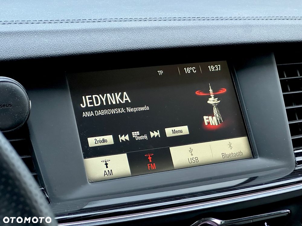 Opel Insignia - 12