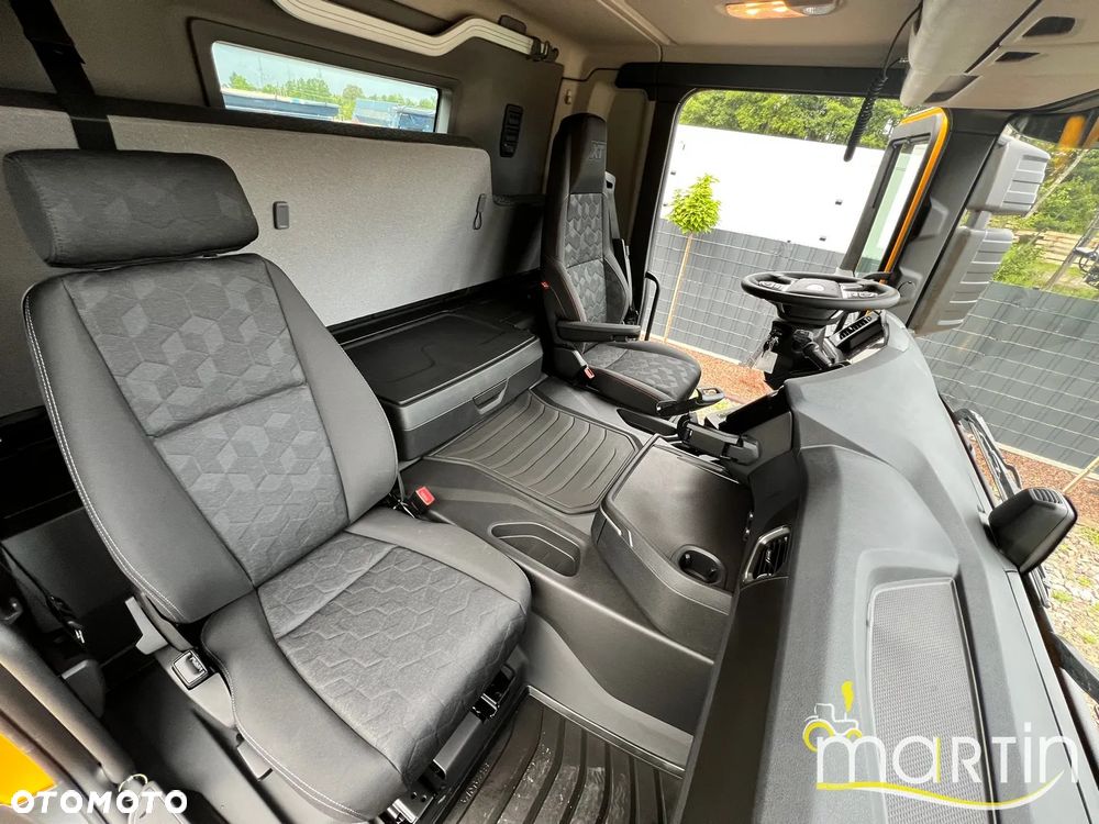 Scania G 460  XT 8x6HZ - 17