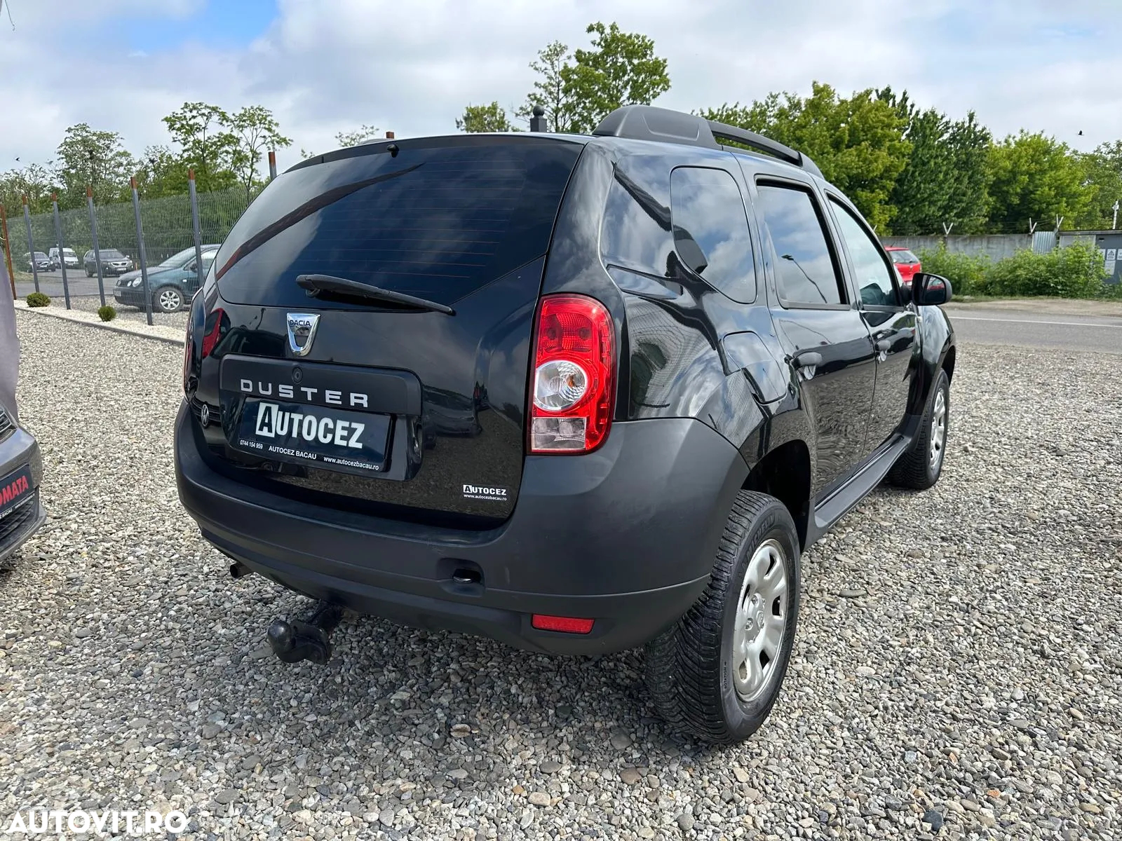 Dacia Duster - 5