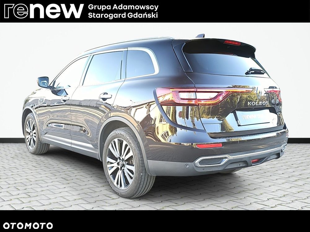 Renault Koleos 2.0 dCi Initiale Paris 4x4 X-Tronic - 6