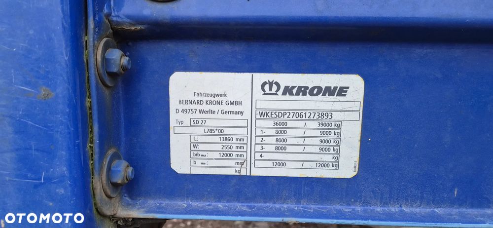 Krone - 6