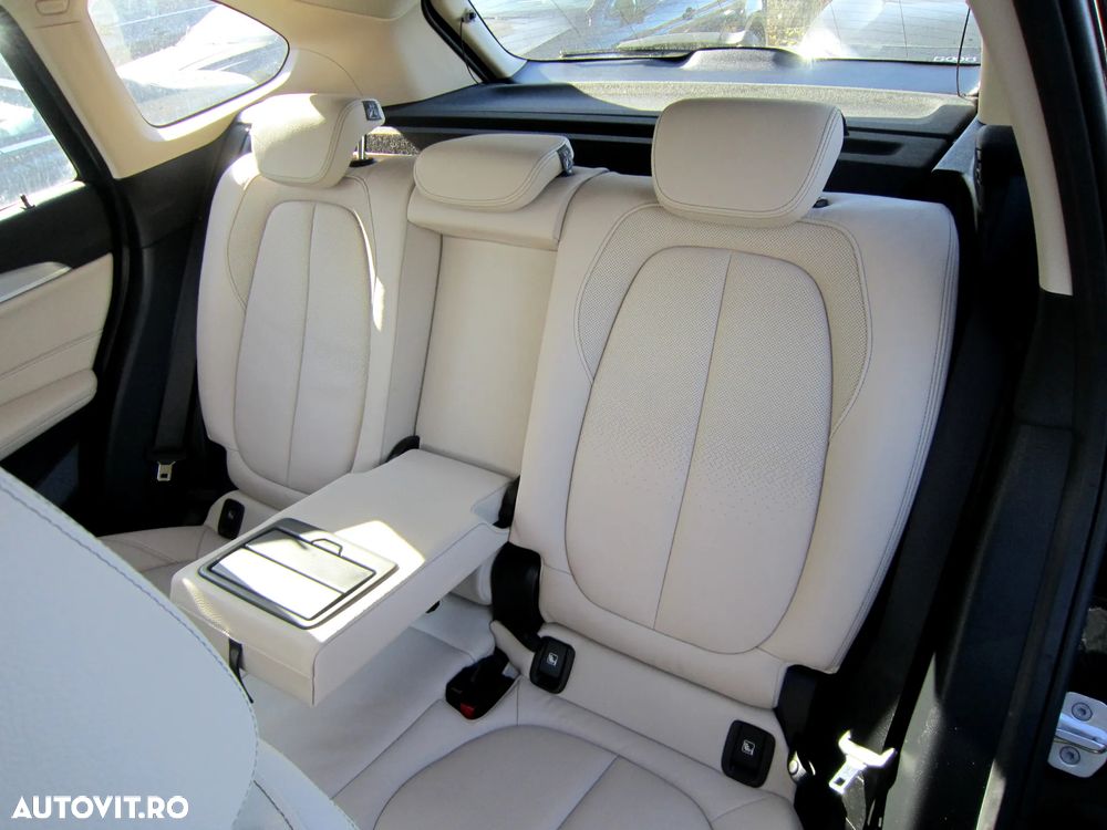 BMW X1 xDrive18d Aut. xLine - 7