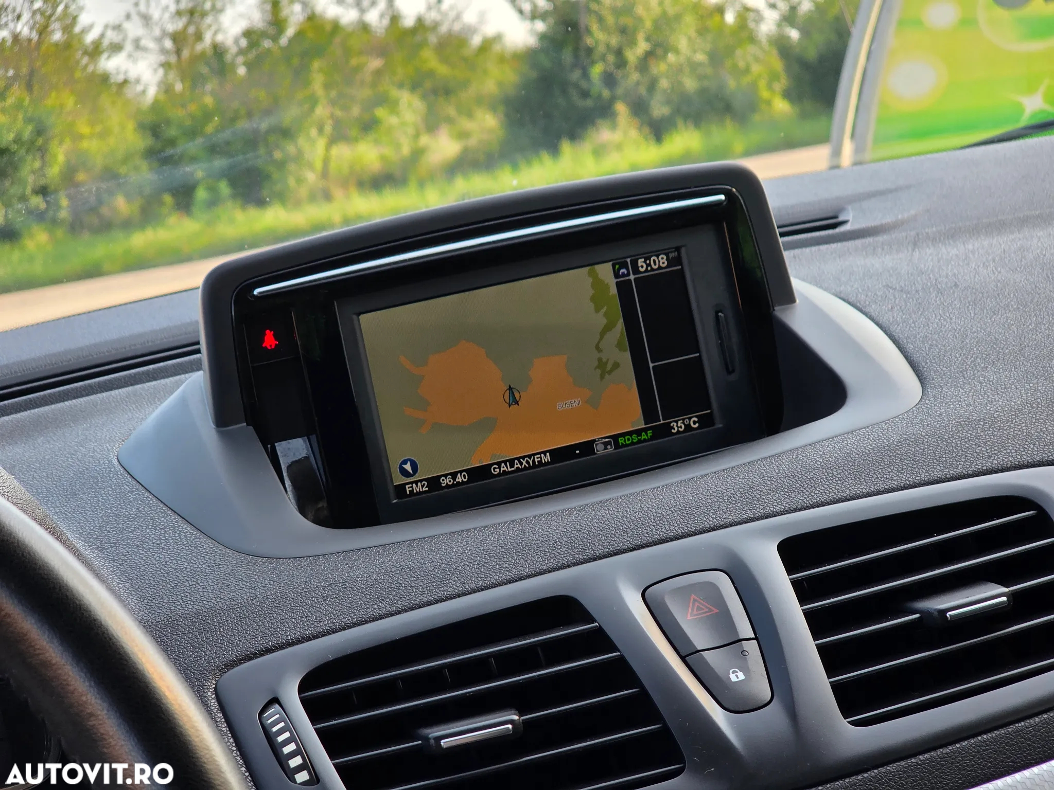 Renault Megane dCi 110 FAP LIMITED - 34