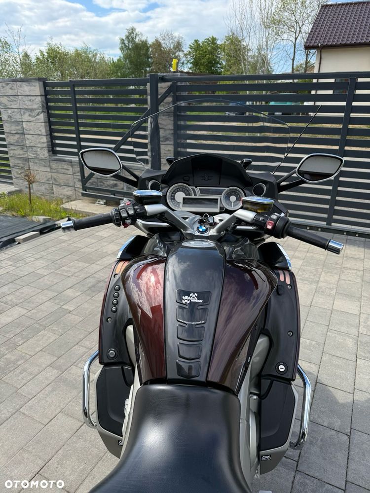 BMW K - 7