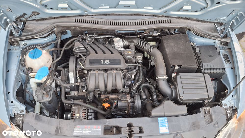 Seat Leon 1.6 Comfort Limited - 5