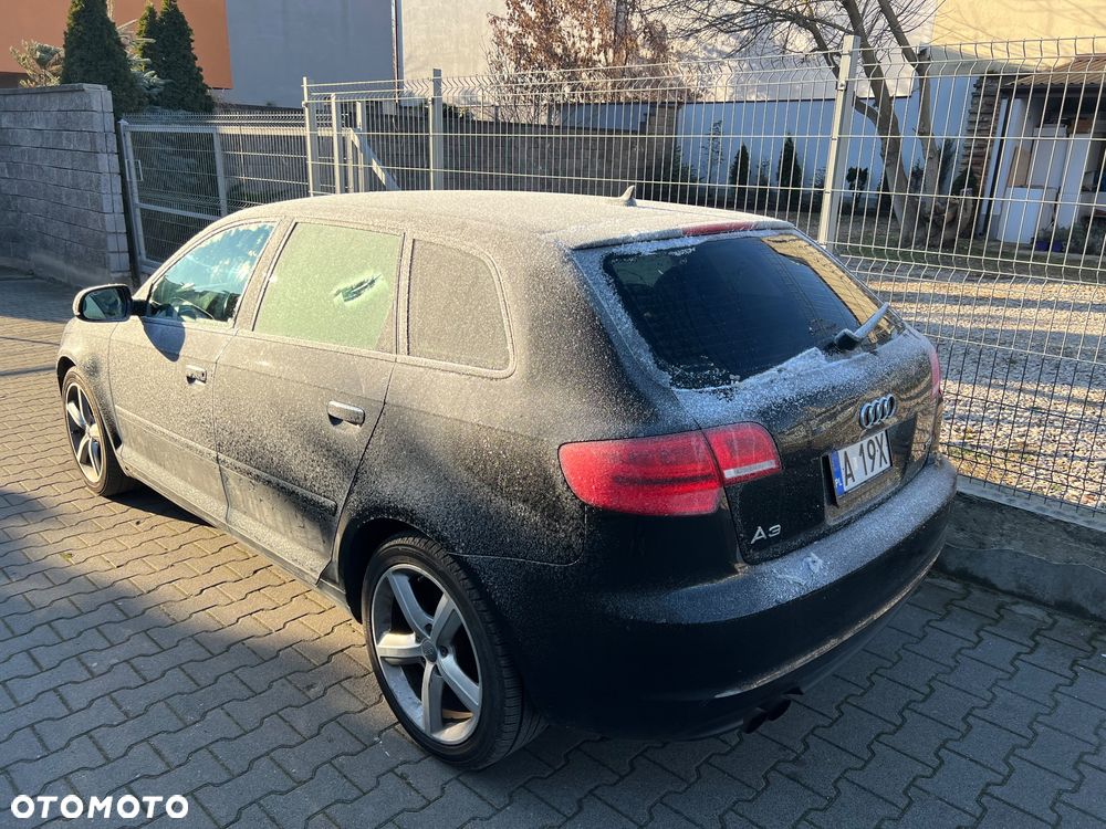Audi A3 Sportback - 23