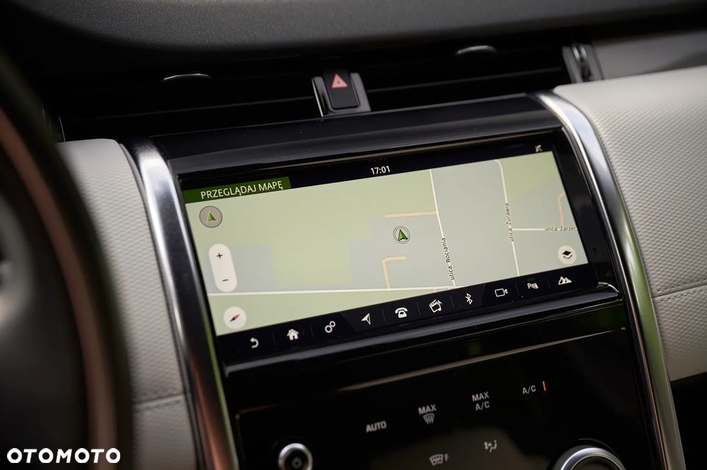 Land Rover Discovery Sport 2.0 D180 R-Dynamic S - 32