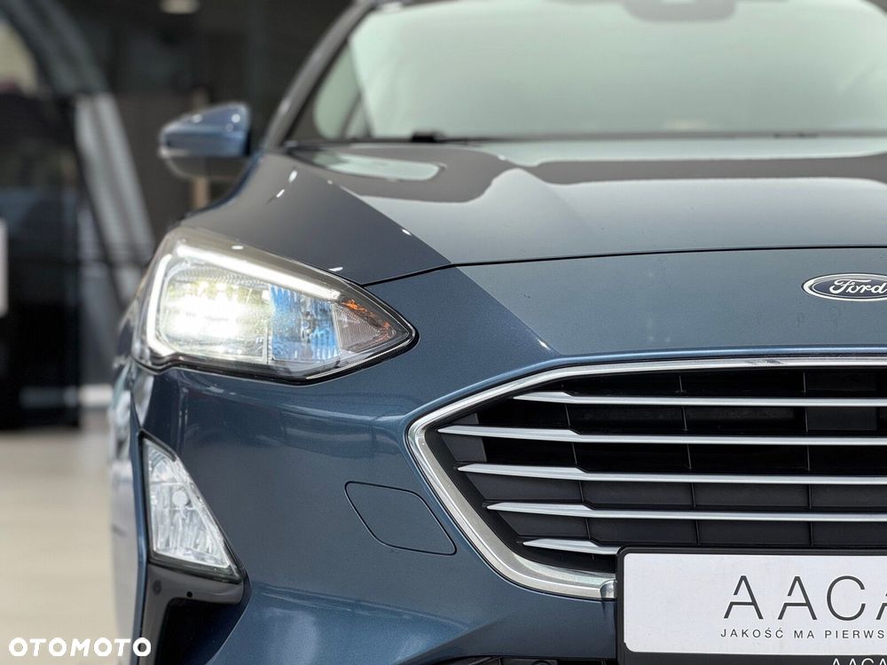 Ford Focus - 40
