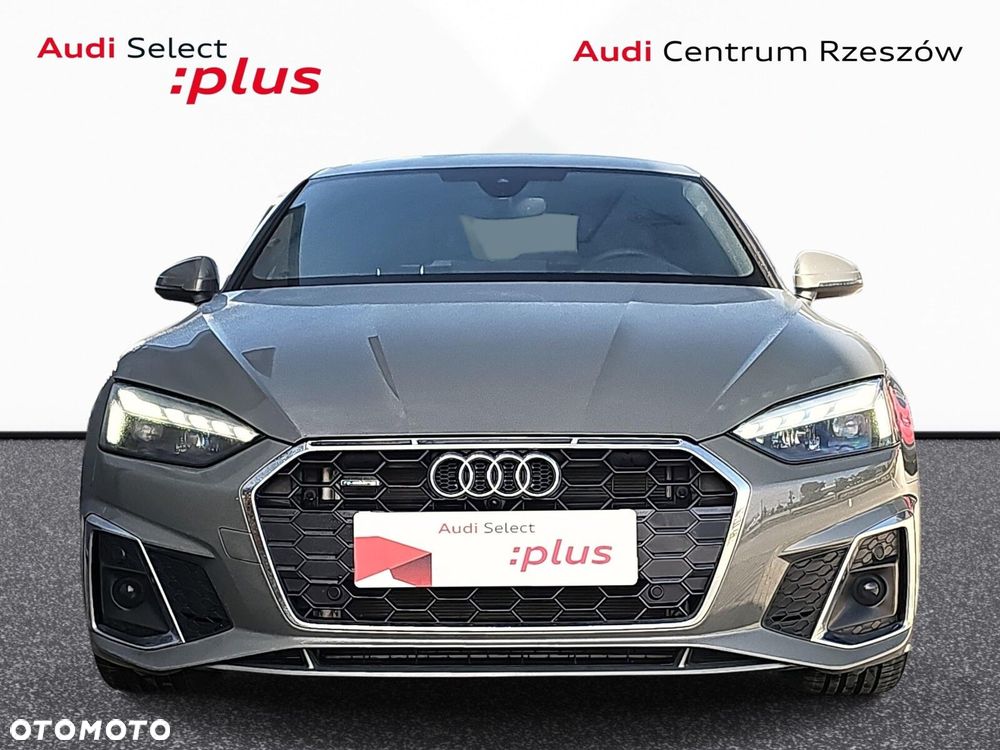 Audi A5 Sportback - 3