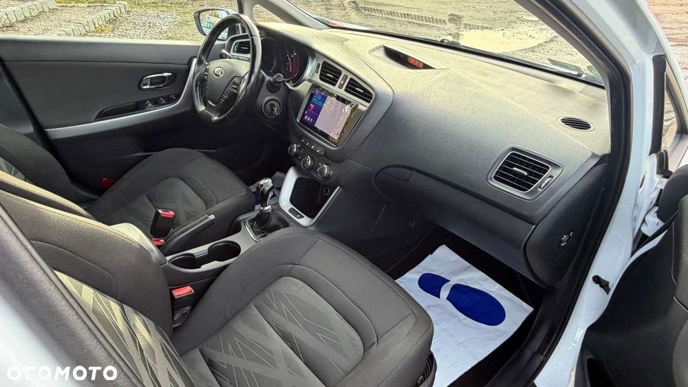 Kia Ceed - 17