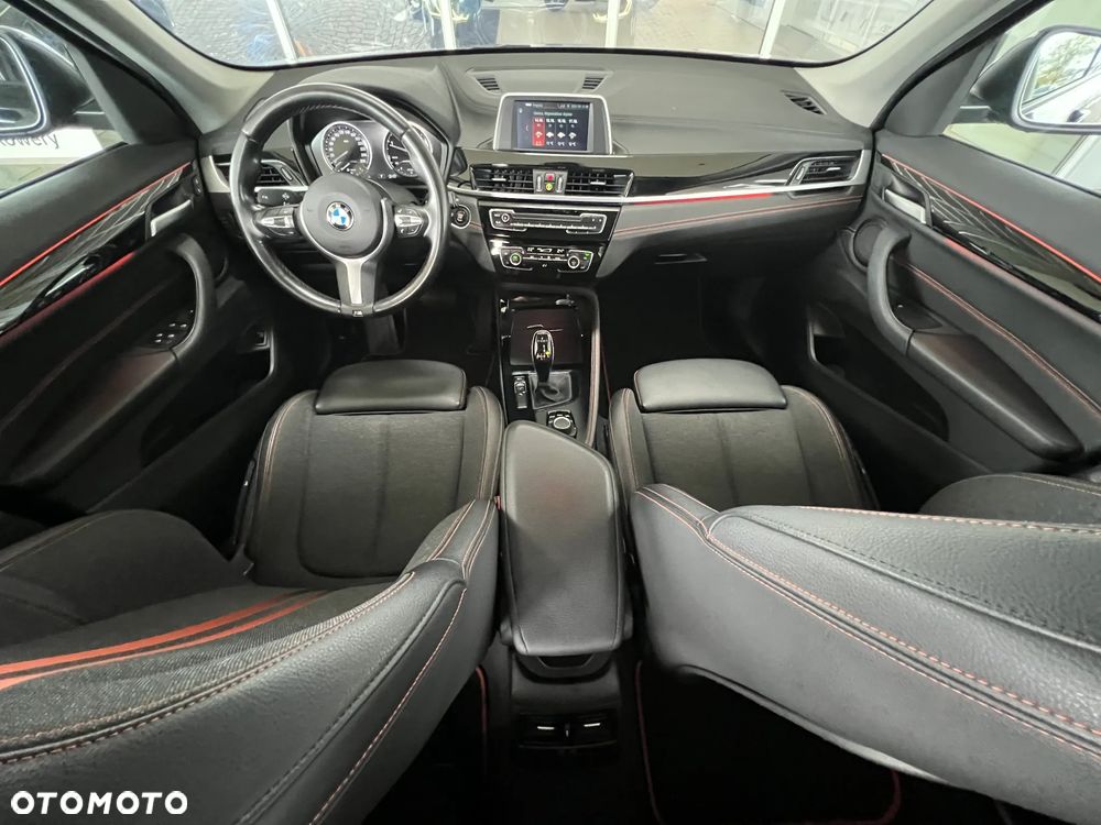 BMW X1 sDrive18d Sport Line - 15