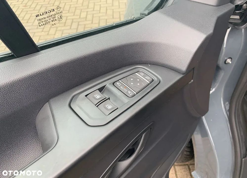 Renault Trafic Furgon L2H1 130KM - 10
