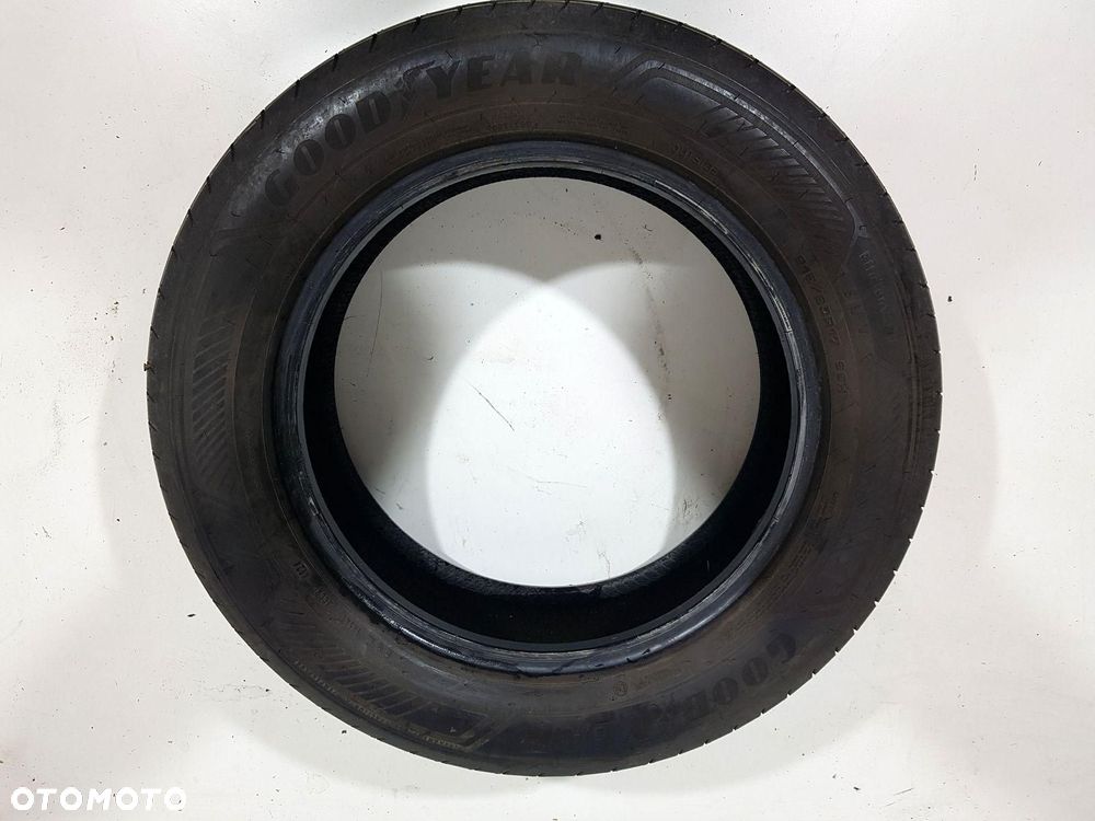 GOODYEAR EFFICIENTGRIP 2 SUV 215/60 R17 96H 2024 - 3