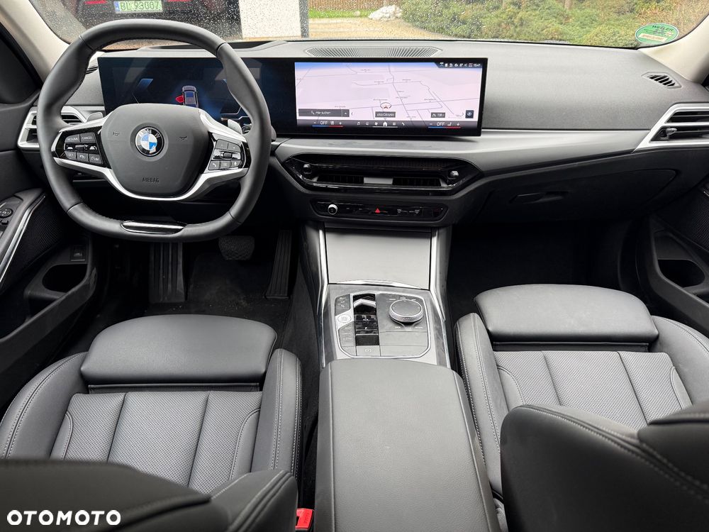 BMW Seria 3 320d MHEV Sport Line - 18