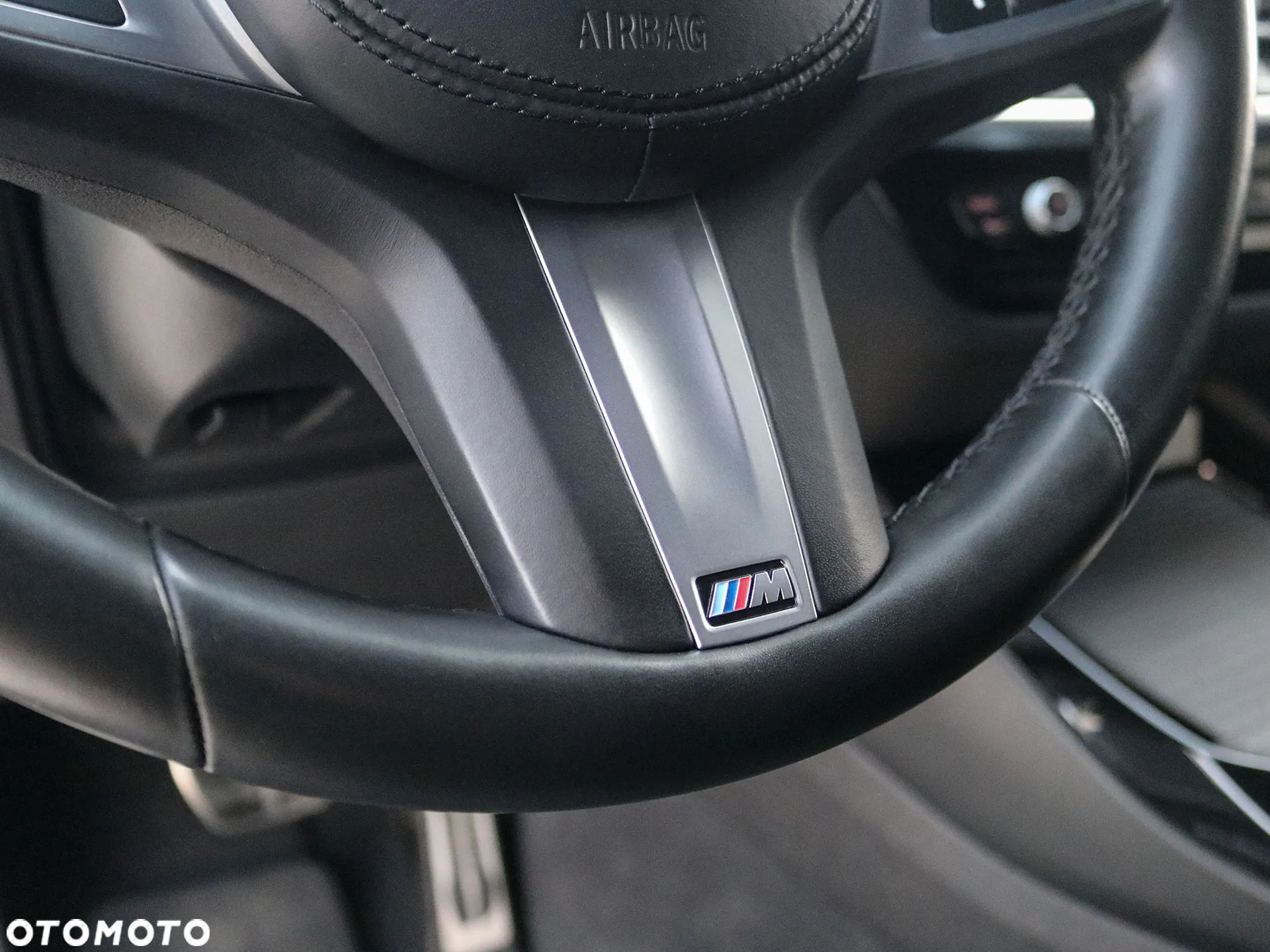 BMW X3 xDrive20d M Sport sport - 20