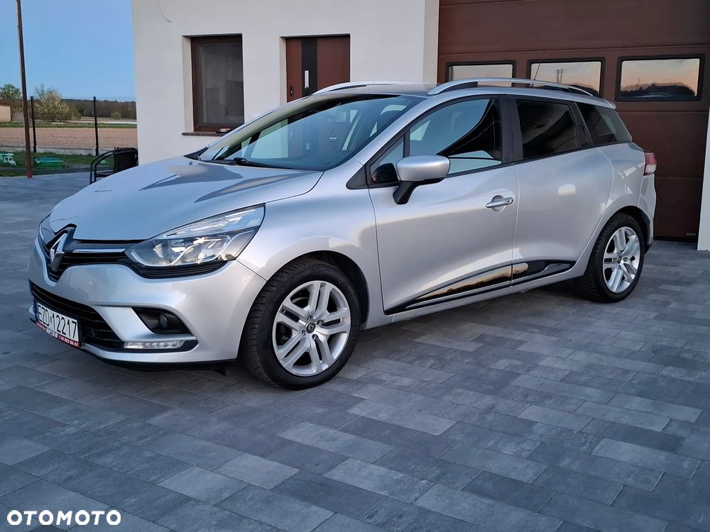 Renault Clio (Energy) TCe 90 Start & Stop LIMITED - 27