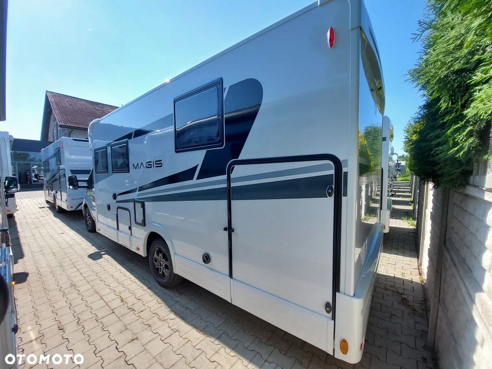 CI MAGIS 67XT - 3