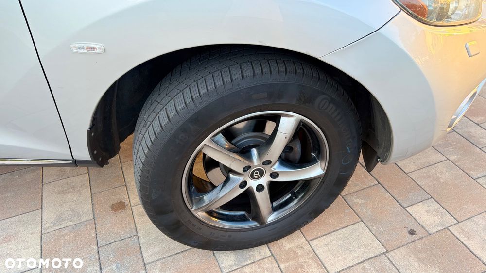 Nissan Murano 3.5 V6 Premium - 34