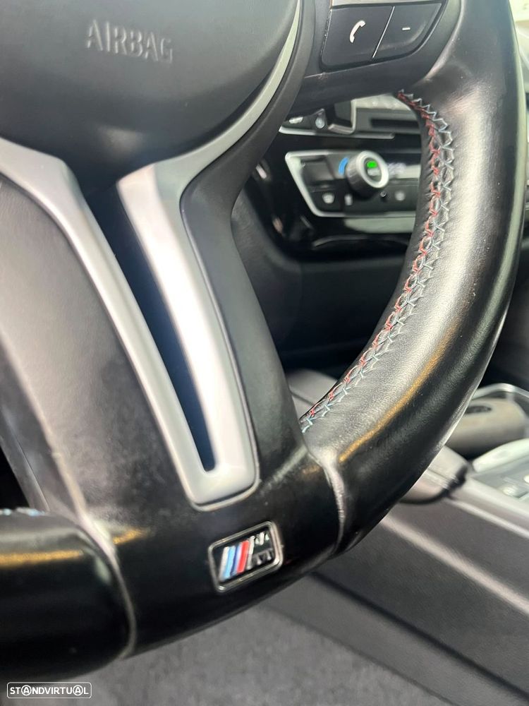 BMW M4 - 43