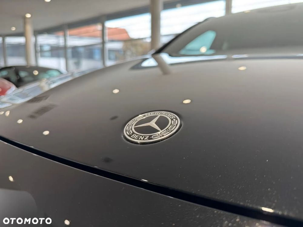 Mercedes-Benz GLA 220 mHEV 4-Matic AMG Line 8G-DCT - 8