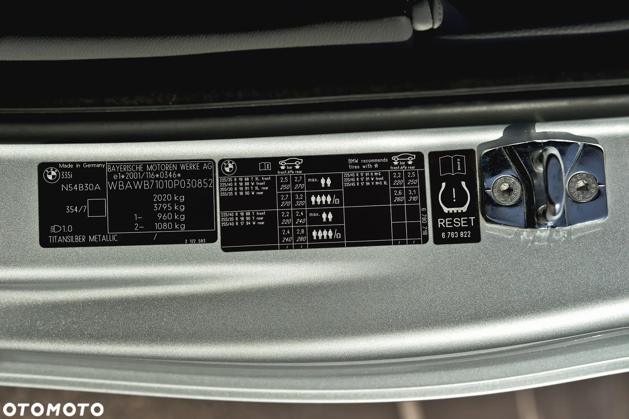 BMW Seria 3 335i Coupe M Sport Edition - 27