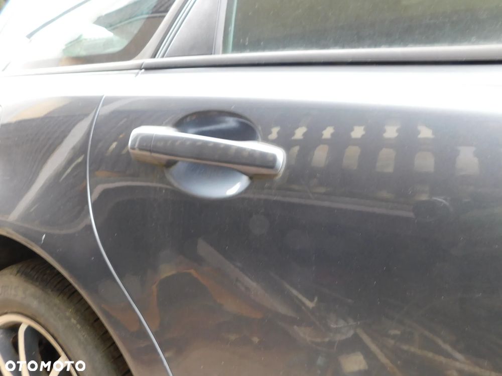 drzwi lewe prawe przód tył VOLVO S40 V50 LIFT 455-16 Europa - 10